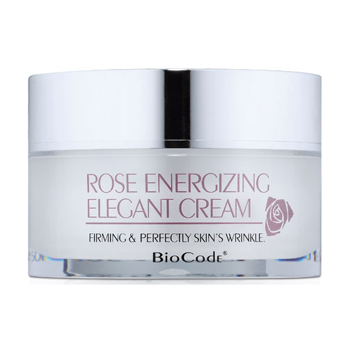 BioCode Rose Elegant Cream