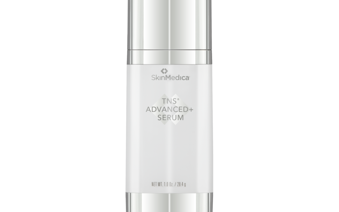 SkinMedica TNS Advanced+ Serum