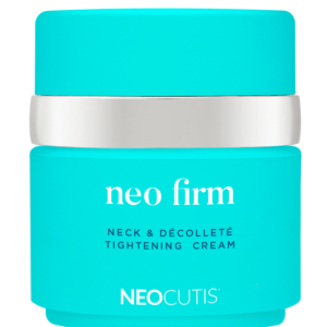 Neocutis Neo Firm Neck & Décolleté Tightening Cream