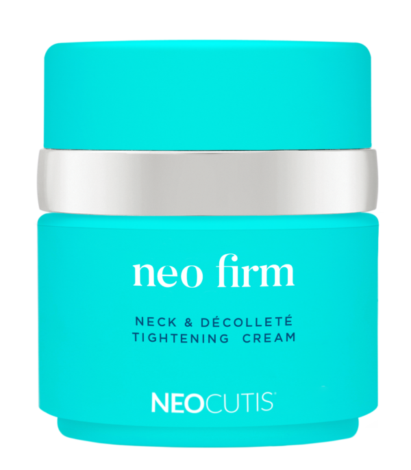 Neocutis Neo Firm Neck & Décolleté Tightening Cream