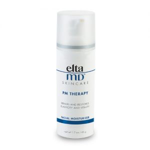 EltaMD PM Therapy Facial Moisturizer product bottle