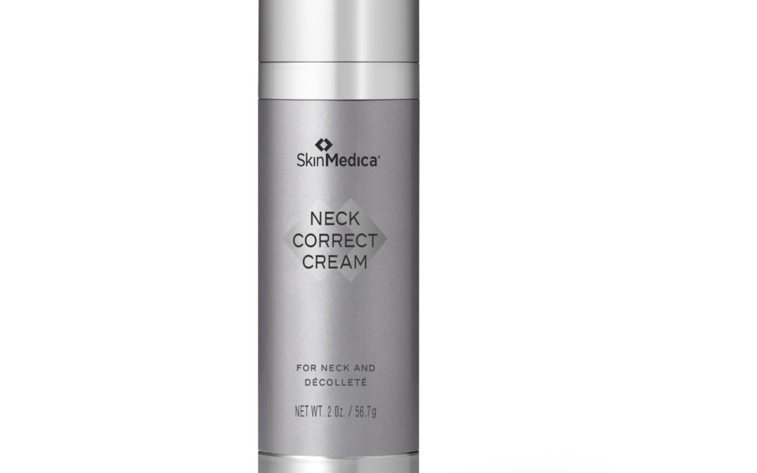 SkinMedica Neck Correct Cream